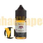 سالت تنباکو شکلات رایپ ویپز <br><span>Ripe Vapes Vct Chocolate SaltNic 30ml</span> - Image 2